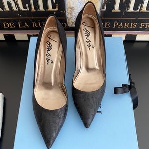 Lanvin heels Size 40
